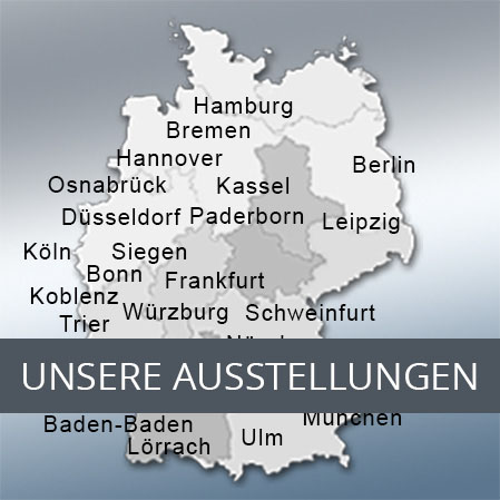 Ausstellungen